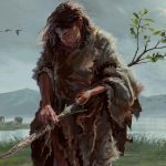 В Греции нашли самые древние деревянные орудия в истории человечества