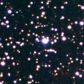 звездное небо