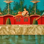 Стабийские бани