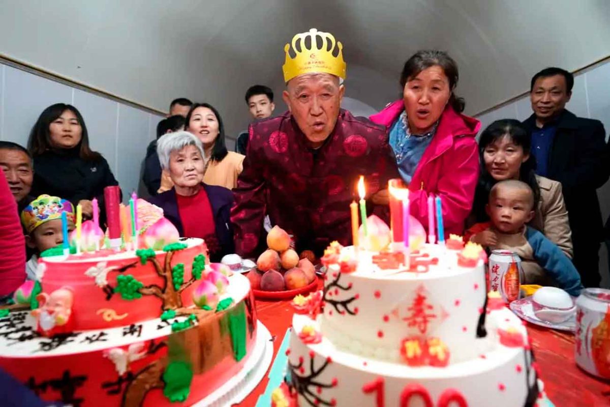 Ученые пересмотрели роль мяса в долголетии