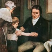 Эдвард Дженнер