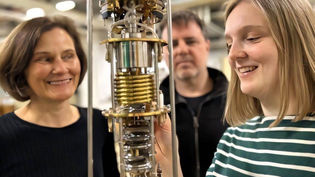 Физики обнаружили считавшееся невозможным состояние материи