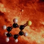В межзвездном облаке обнаружили крупнейшую серосодержащую молекулу