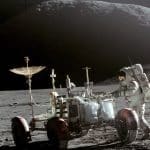 Ученые предложили способ спасти лунный транспорт от электричества вечной ночи