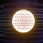 Использование своей звезды как сверхмощного космического корабля оказалось гравитационно безопасным