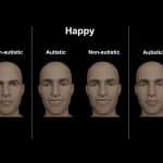 Аутичные люди не поняли эмоции остальных потому, что сами выражают их иначе