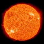 На Земле случился самый сильный с начала века солнечный шторм