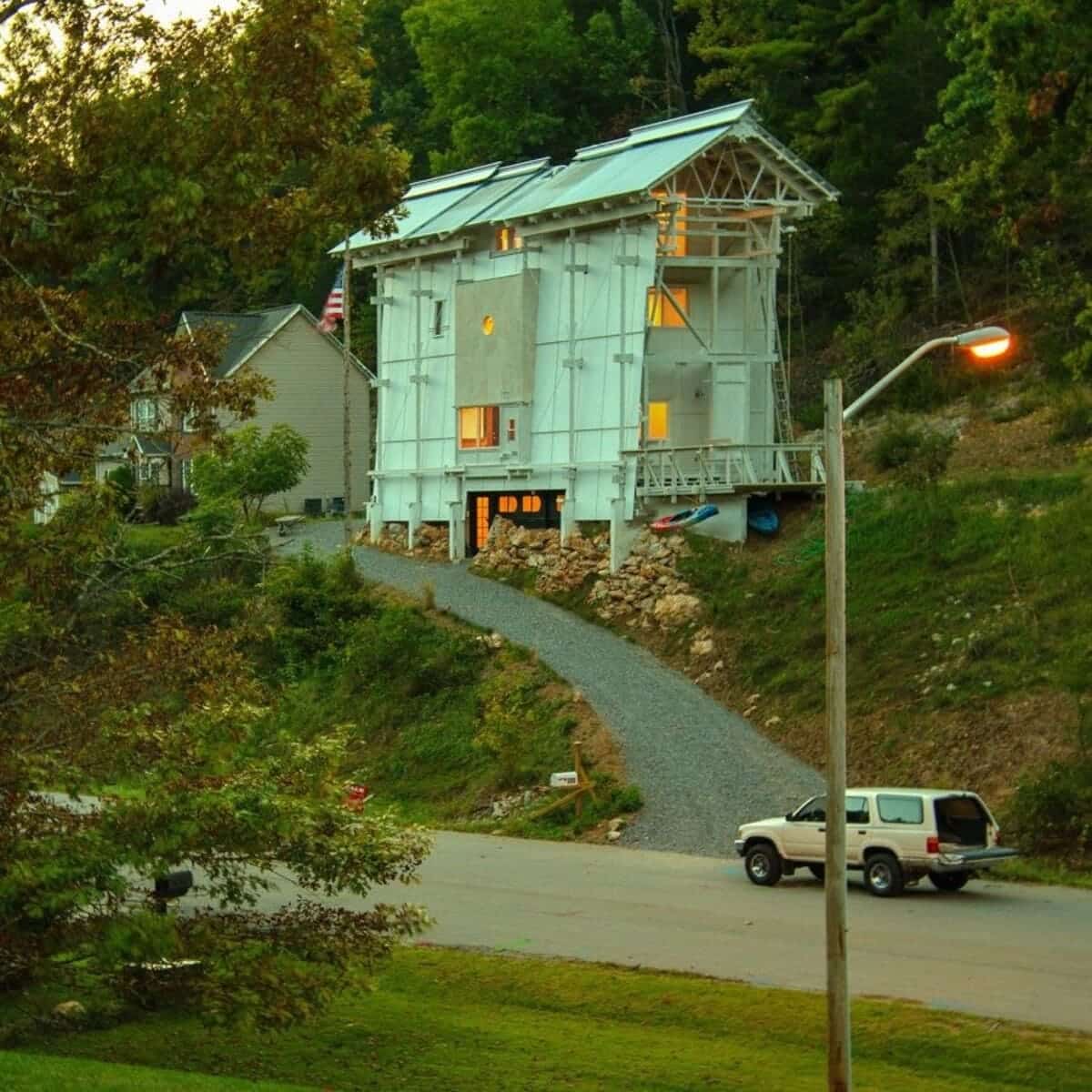 300 John Lemley Lane, США, Ben Pennell / © Ben Pennell