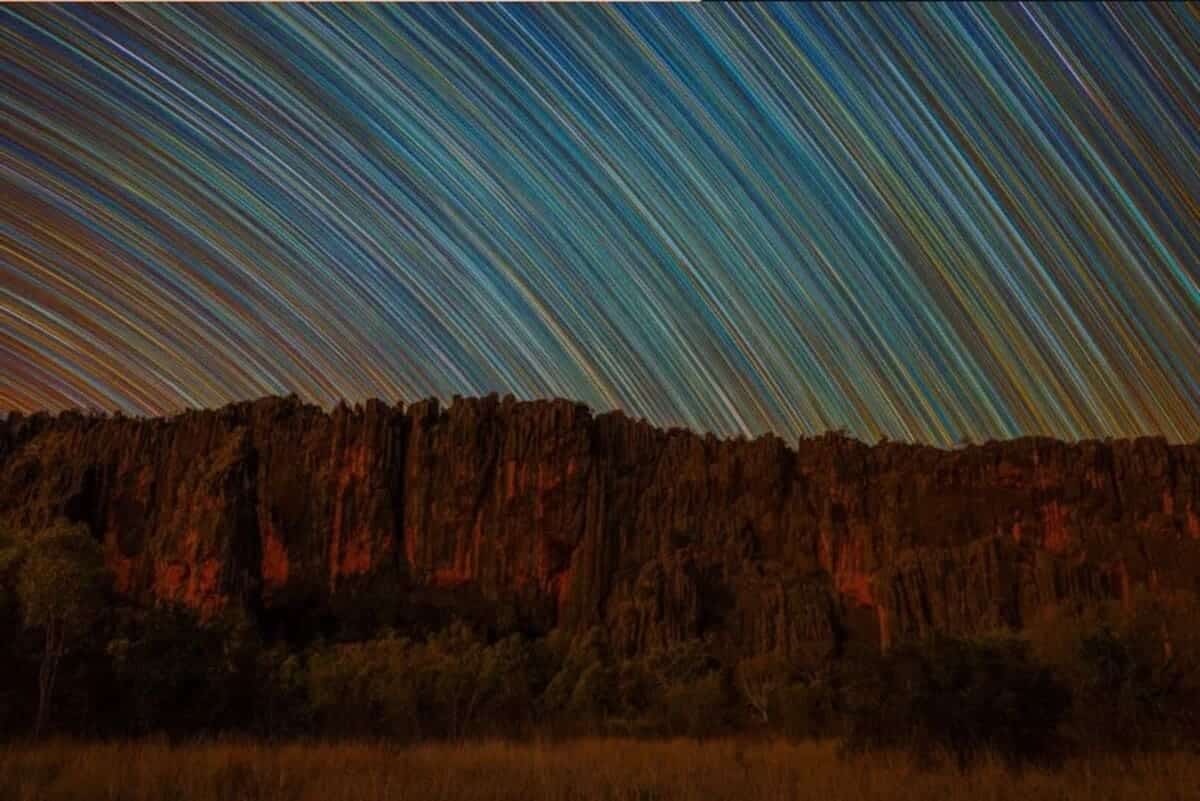 Высокая оценка — Скотт Портелли (Австралия) / © Sony World Photography Awards 2026