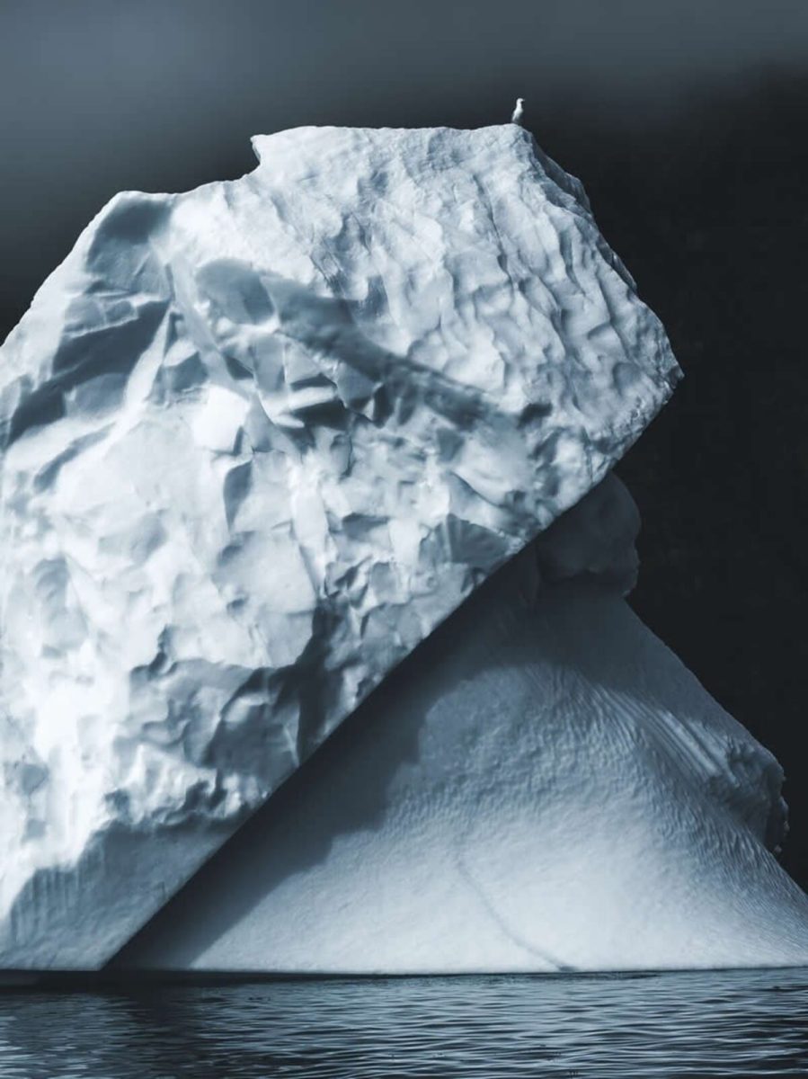 «Страж» / © Mats Carduner