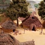 Потепление не увеличило, а уменьшило ареалы пшеницы и ячменя