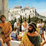 На Пелопоннесе нашли прямых потомков древних греков