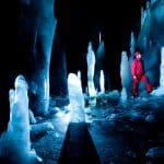 Во льду возрастом 5000 лет нашли бактерии, устойчивые к антибиотикам