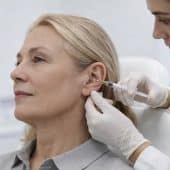 Опасны ли инъекции ботокса в ухо для похудения? Что об этом говорит наука?