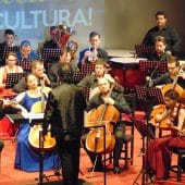 Симфонический оркестр Бухареста