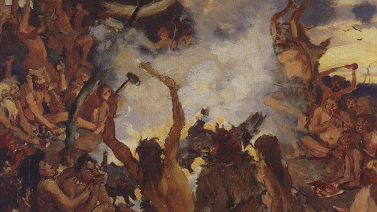 У человека нашли генетическую адаптацию к ожогам