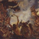 У человека нашли генетическую адаптацию к ожогам