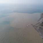 Океанологи предложили единую классификацию крупных речных плюмов