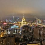 Шум ночного города ухудшил работу сердца