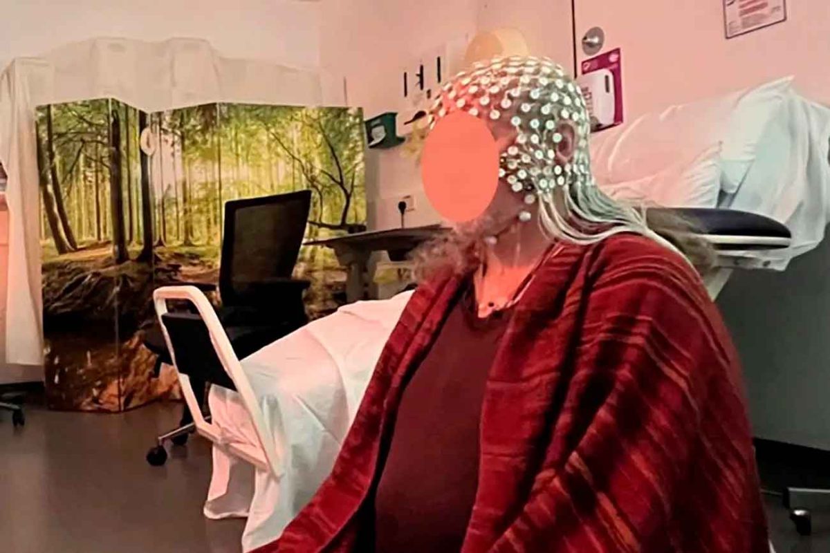 Эксперимент с ламой показал сходство действия на мозг психоделика и медитации