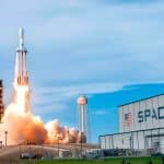 Миллион спутников SpaceX может избежать экологических проверок