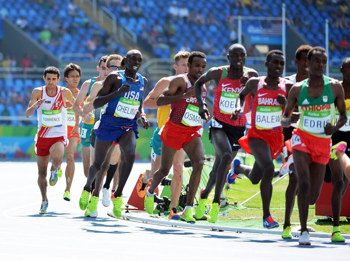 Физические упражнения помогли в лечении панического расстройства