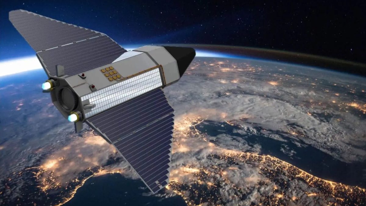 Воздушные космические двигатели: невероятно звучащая реальность