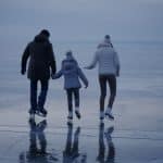 Как понять, можно ли ходить по льду