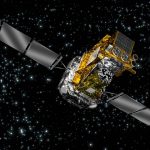 Невидимая география космоса: как устроены высокие орбиты для спутников