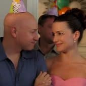 Персонажи сериала «Секс в большом городе» рассуждали о том, что в жизни, скорее всего, не получится влюбиться больше двух раз