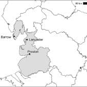 Лингвисты изучили, как изменились диалекты английского графства Ланкашир под влиянием индустриализации XIX века
