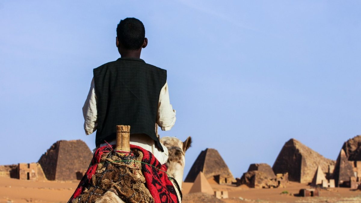 Древние христиане в Судане приобрели устойчивость к малярии в ходе естественного отбора