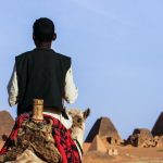 Древние христиане в Судане приобрели устойчивость к малярии в ходе естественного отбора