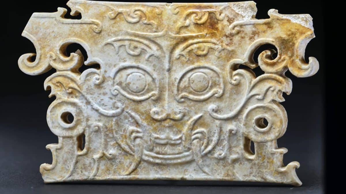 Геологи выяснили причину краха древней китайской цивилизации