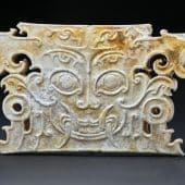 Изделие из нефрита, культура Шицзяхэ