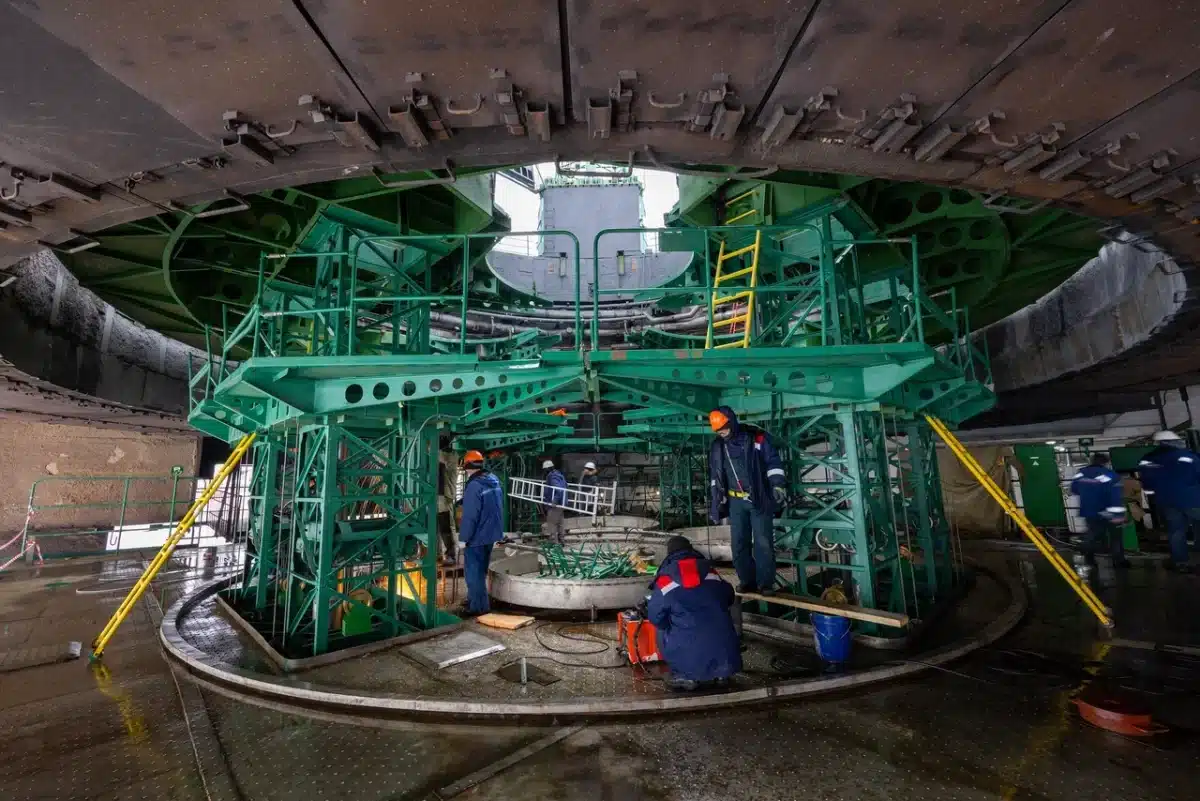 Россия вернула себе возможность пилотируемых космических полетов