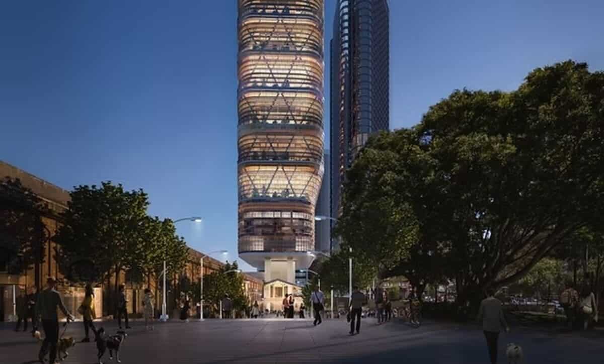 Atlassian Central / © Getty Images