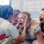 Плач из-за стресса ухудшил эмоциональное состояние