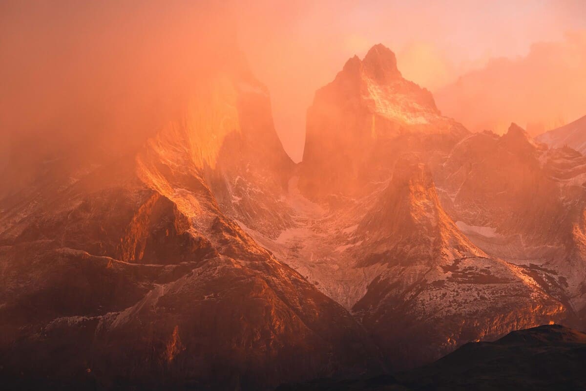 Победитель из Чили / © Andreea Selagea