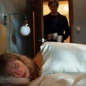 Прежде чем я усну