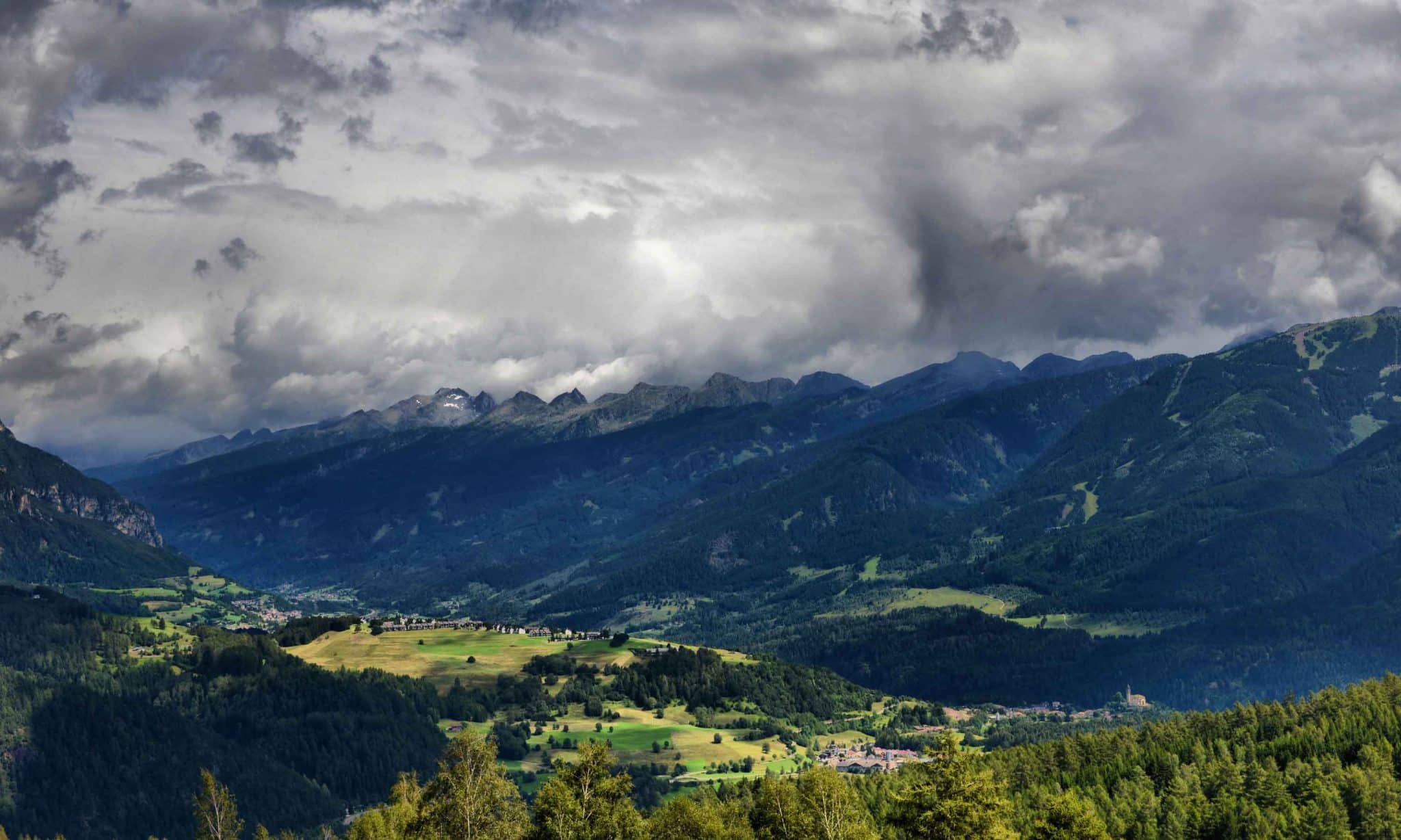 Валь-ди-Фьемме