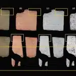 Ученые выяснили состав самодельных чернил, которыми писали римские солдаты в Виндоланде