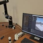 Российские ученые приблизили робота к автономной работе