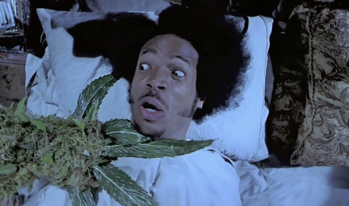 Употребление каннабиса привело к созданию ложных воспоминаний и ухудшению памяти