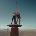 Высота напугала людей сильнее, чем змеи и огнестрельное оружие