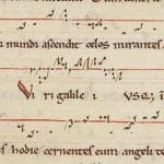 Церковные песнопения помогли увидеть границы средневековых государств