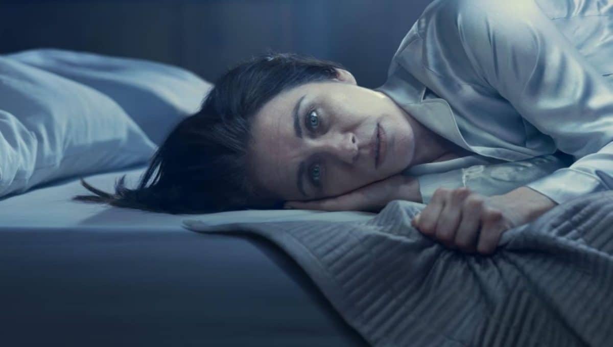 Медики вычислили, сколько нужно спать, чтобы снизить риск диабета второго типа