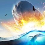 Геофизики выяснили, когда после Чиксулубской катастрофы на Земле появились новые виды