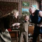 Токсичные родственники оказались фактором ускоренного старения