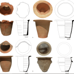 Анализ римских ночных горшков в Болгарии выявил древнейшую дизентерию и неизвестного паразита